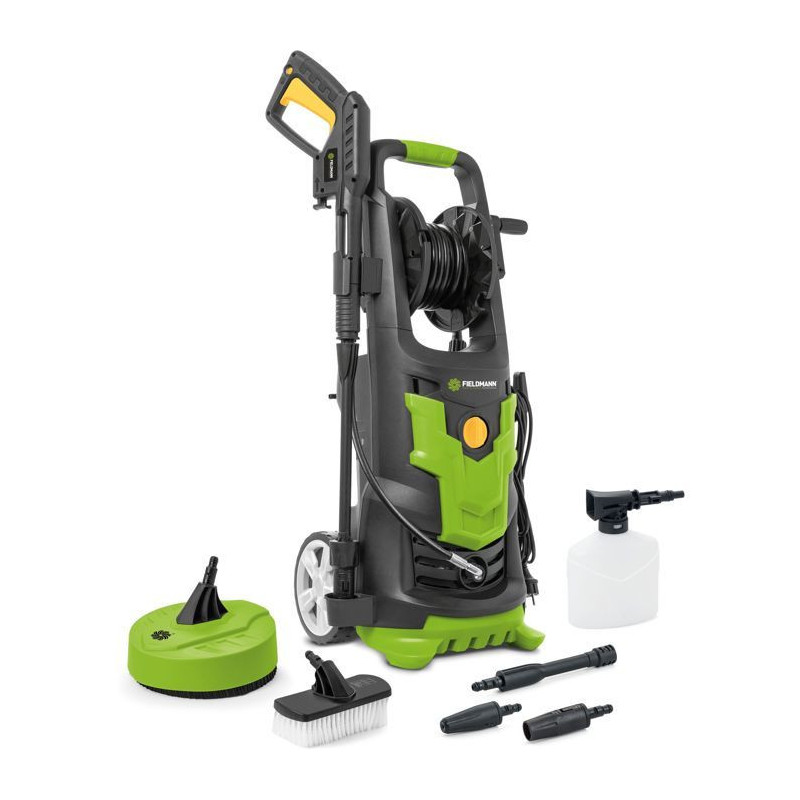 High pressure cleaner - Fieldmann - FDW 202205-E