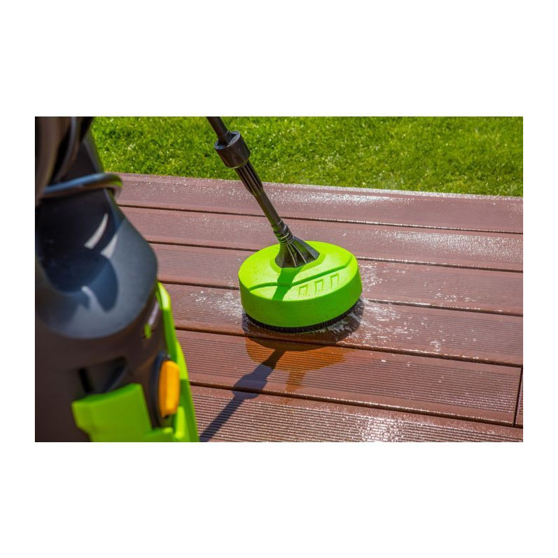 High pressure cleaner - Fieldmann - FDW 202205-E