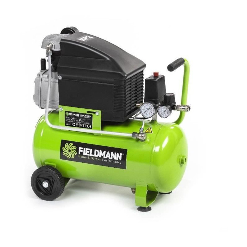 Air compressor - Fieldmann - FDAK 201522-E
