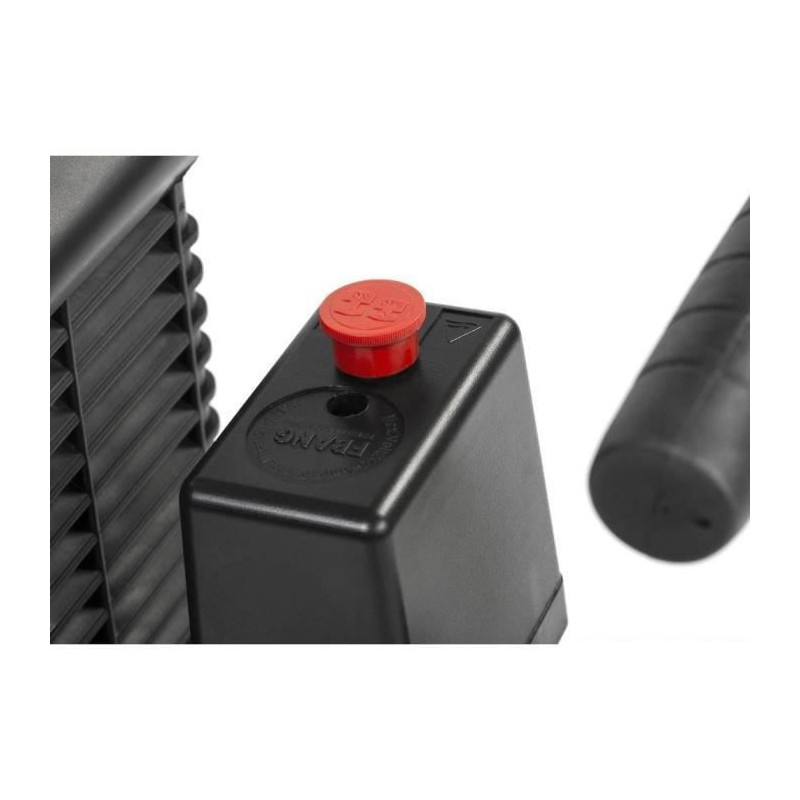 Air compressor - Fieldmann - FDAK 201522-E