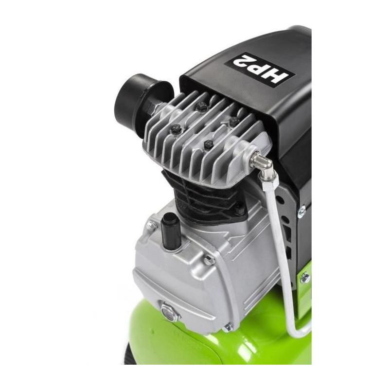 Air compressor - Fieldmann - FDAK 201522-E