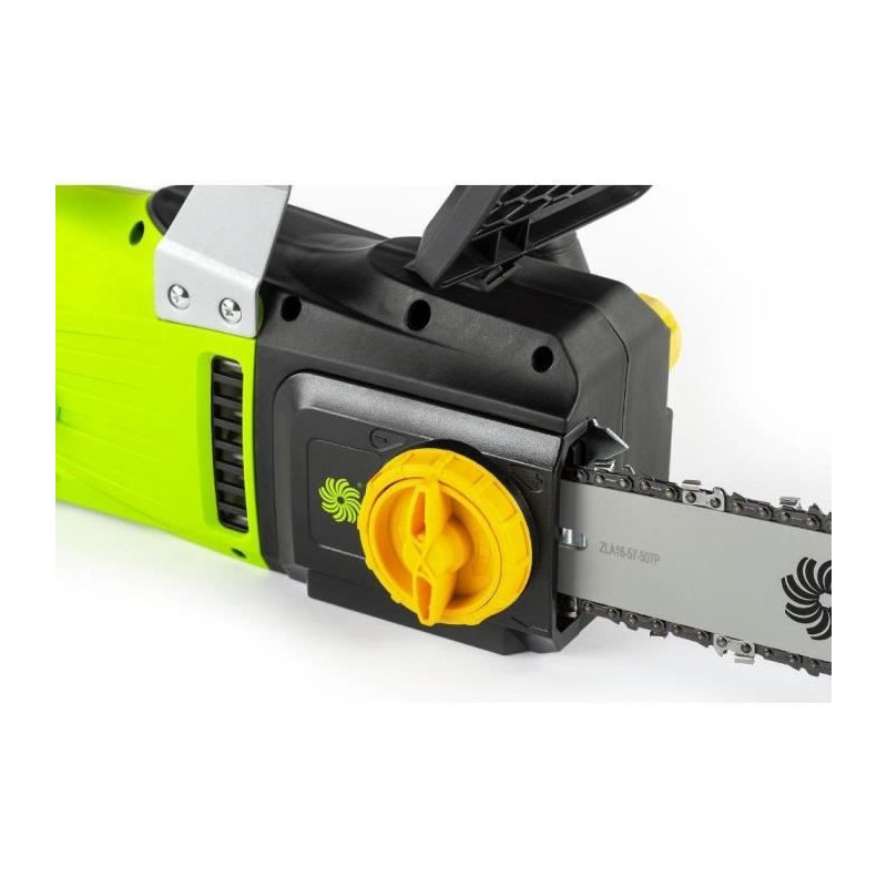 Electric chainsaw - Fieldmann - FZP 2030-E