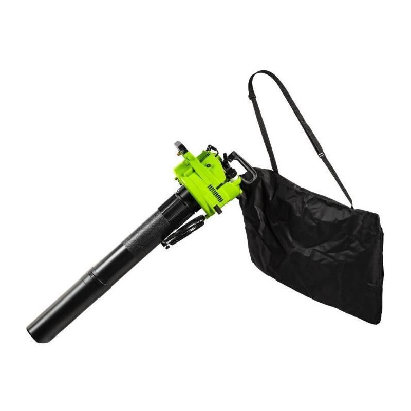 Petrol Blower/Vacuum - Fieldmann - FZF 6205-B