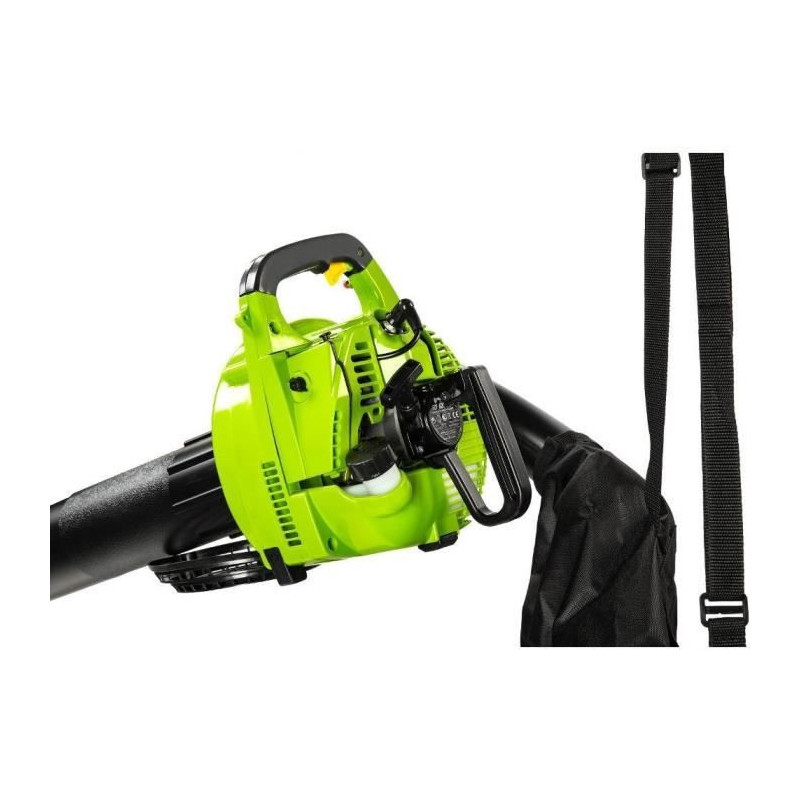 Petrol Blower/Vacuum - Fieldmann - FZF 6205-B