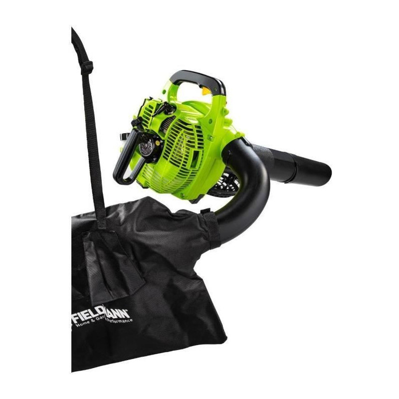 Petrol Blower/Vacuum - Fieldmann - FZF 6205-B
