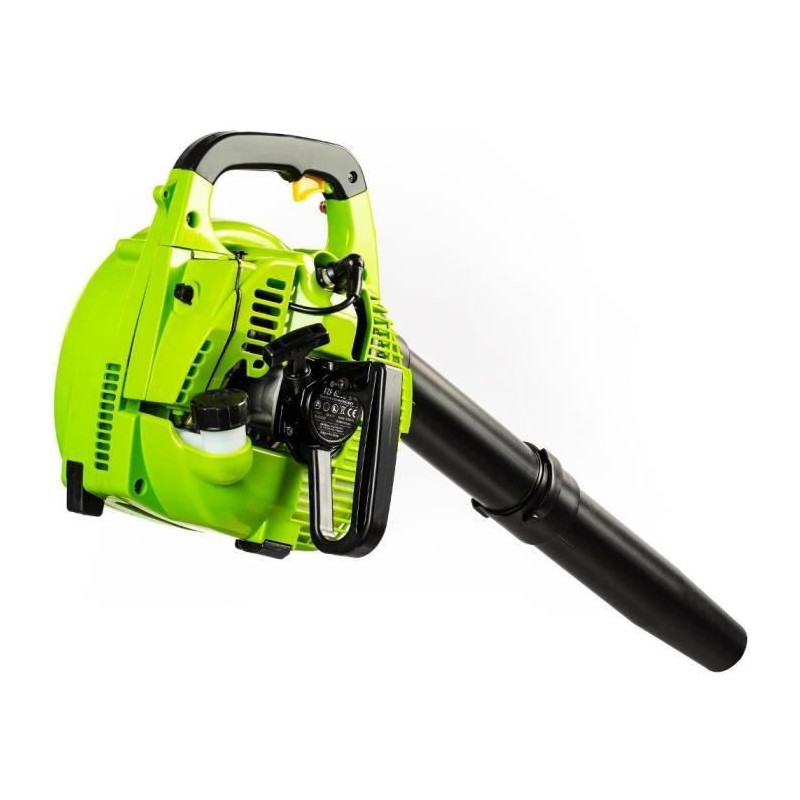 Petrol Blower/Vacuum - Fieldmann - FZF 6205-B