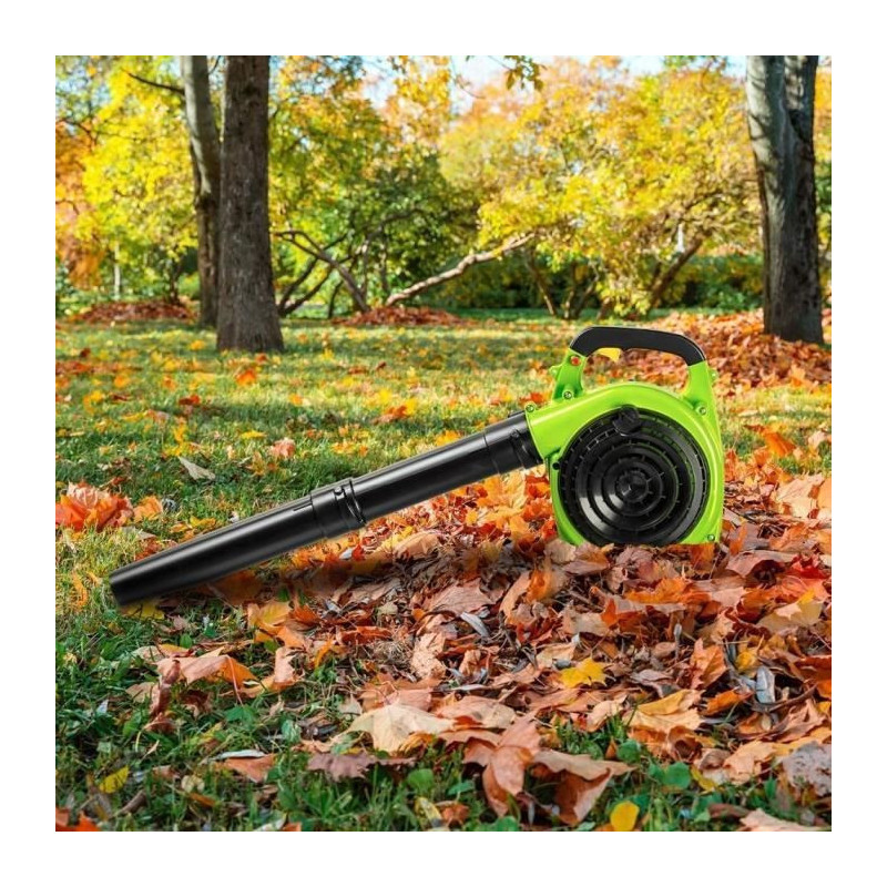 Petrol Blower/Vacuum - Fieldmann - FZF 6205-B
