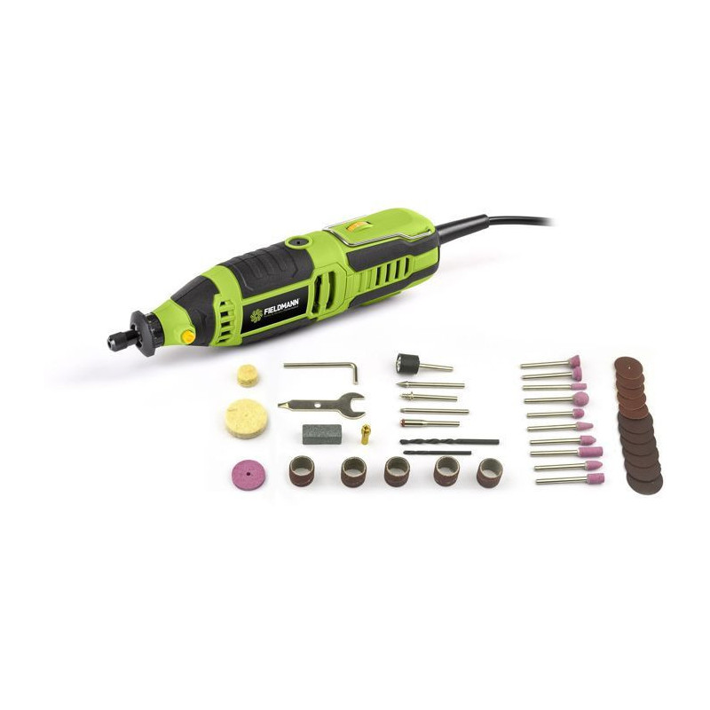 Electric multi-function tools - Fieldmann - FDMB 200160-E