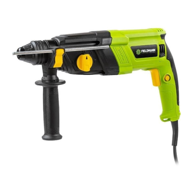 Hammer drill - Fieldmann - FDV 210850-E