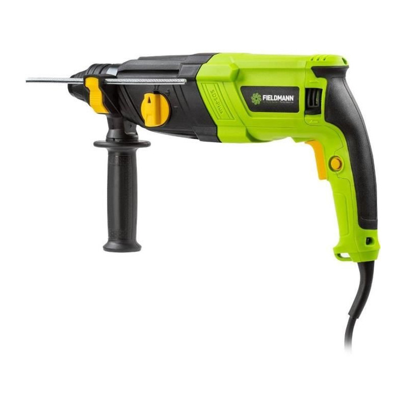 Hammer drill - Fieldmann - FDV 210850-E