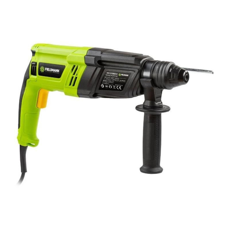 Hammer drill - Fieldmann - FDV 210850-E