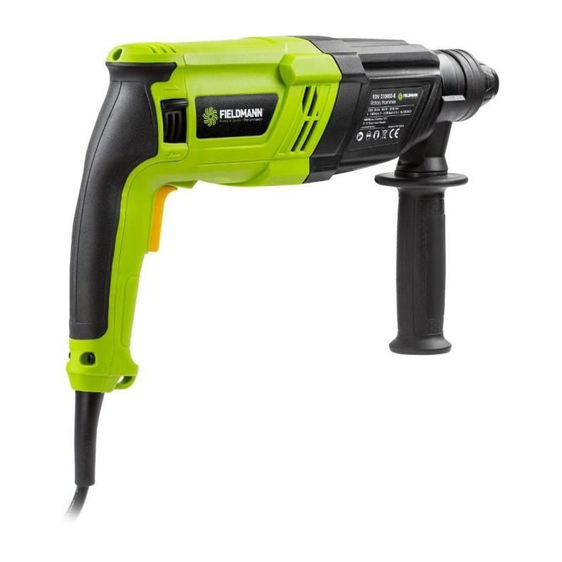 Hammer drill - Fieldmann - FDV 210850-E