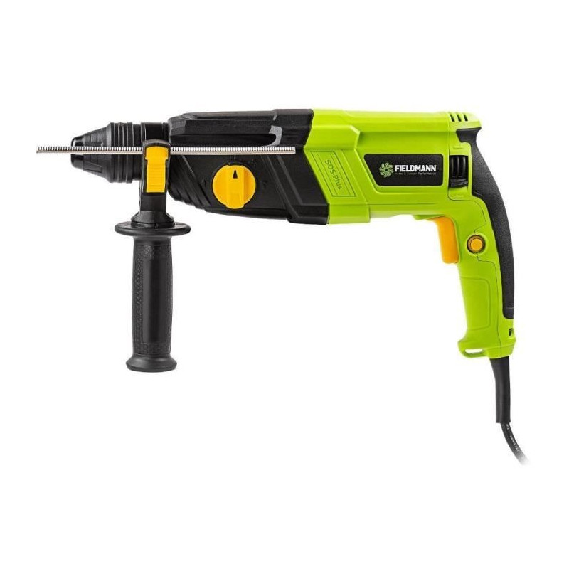 Hammer drill - Fieldmann - FDV 210850-E