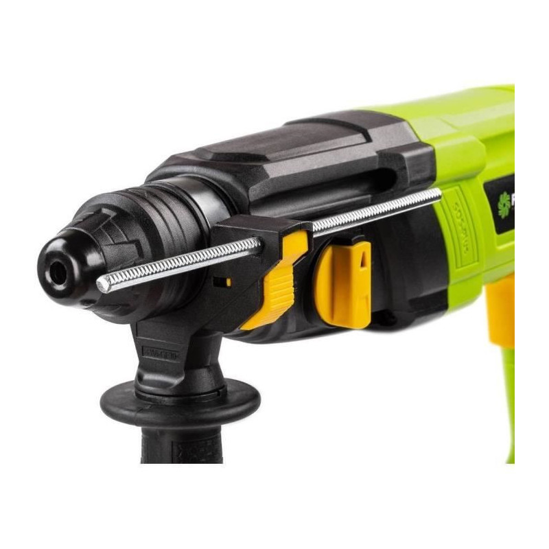 Hammer drill - Fieldmann - FDV 210850-E