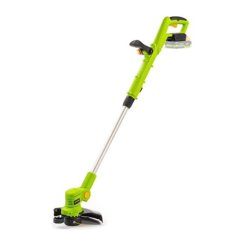Cordless Grass Trimmer - Fieldmann - FZS 70101-0