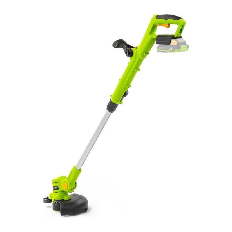 Cordless Grass Trimmer - Fieldmann - FZS 70101-0