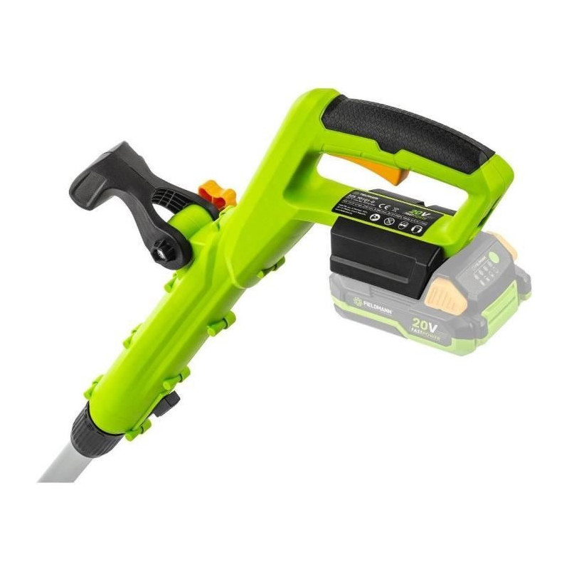 Cordless Grass Trimmer - Fieldmann - FZS 70101-0