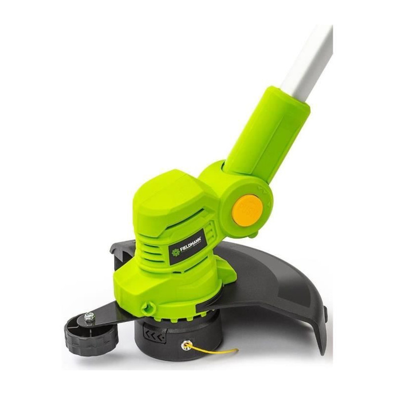 Cordless Grass Trimmer - Fieldmann - FZS 70101-0