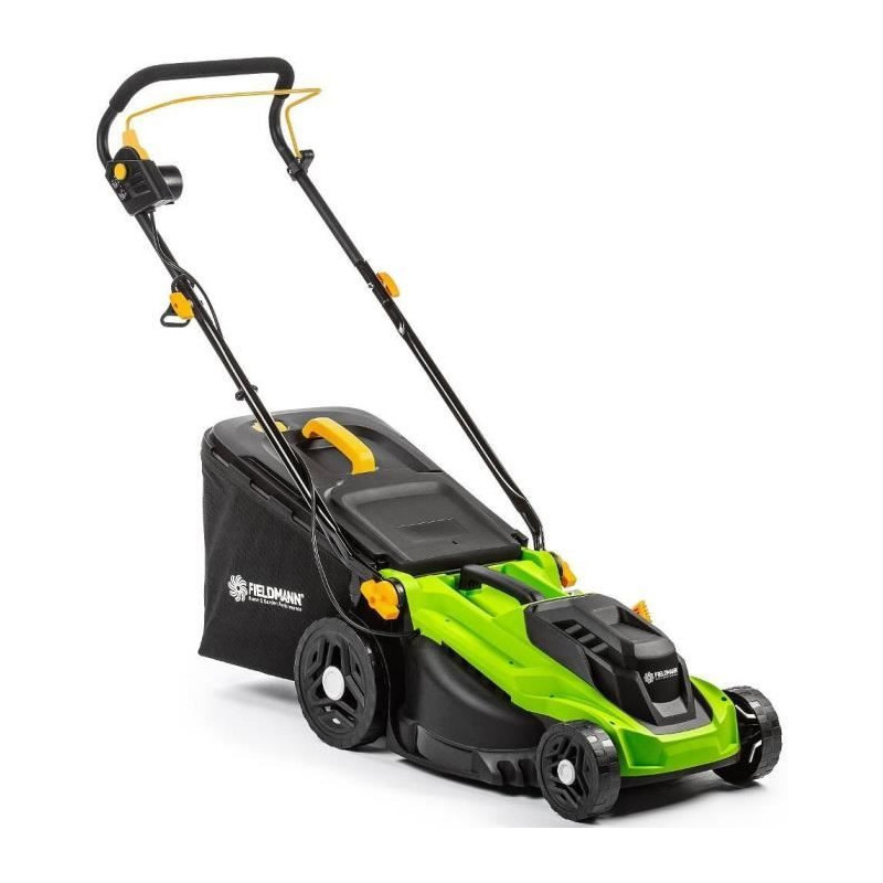 Electric lawn mower - Fieldmann - FZR 2037-E
