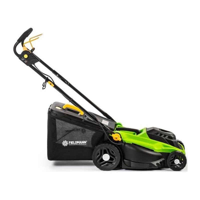 Electric lawn mower - Fieldmann - FZR 2037-E