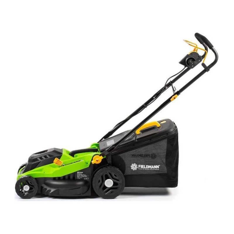 Electric lawn mower - Fieldmann - FZR 2037-E