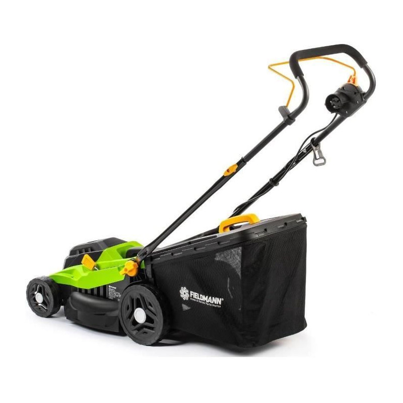 Electric lawn mower - Fieldmann - FZR 2037-E