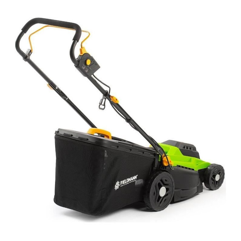 Electric lawn mower - Fieldmann - FZR 2037-E