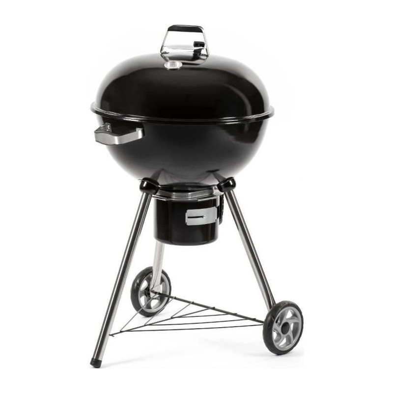 Charcoal barbecue - Fieldmann - FZG 1016