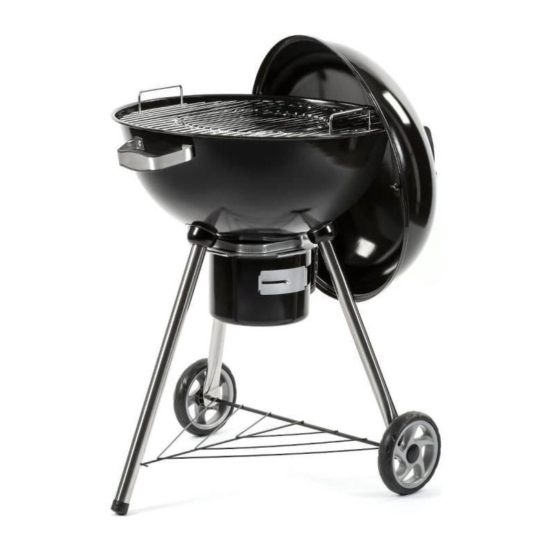 Charcoal barbecue - Fieldmann - FZG 1016