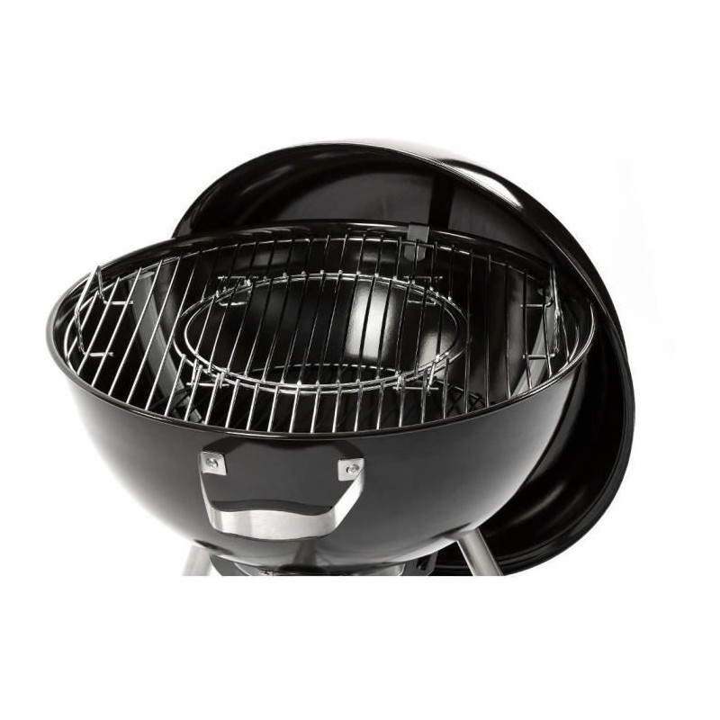 Charcoal barbecue - Fieldmann - FZG 1016