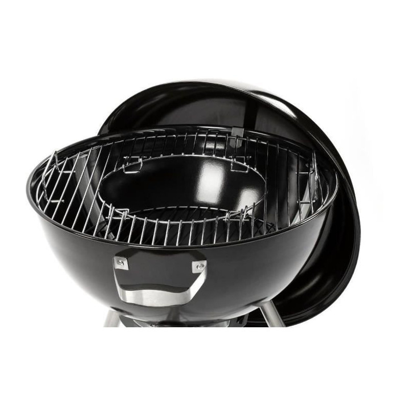Charcoal barbecue - Fieldmann - FZG 1016