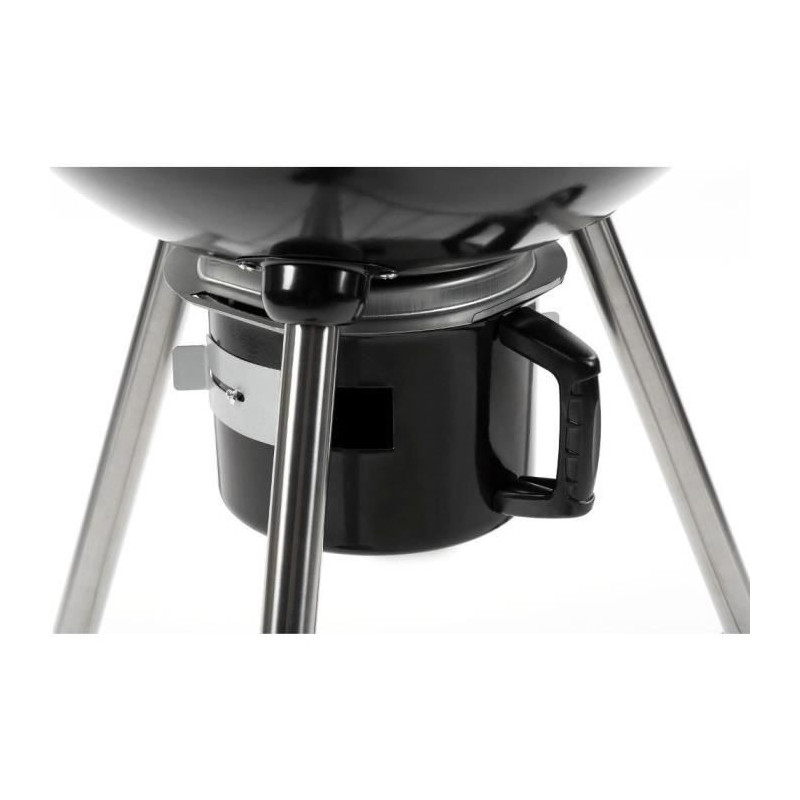 Charcoal barbecue - Fieldmann - FZG 1016