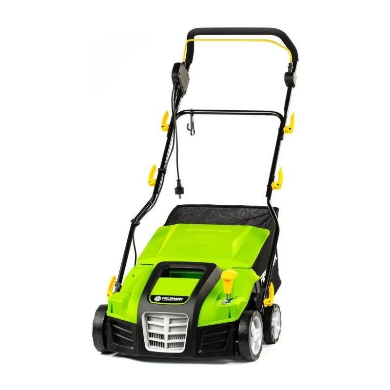 Electric lawn scarifier - Fieldmann - FZV 4010-20E
