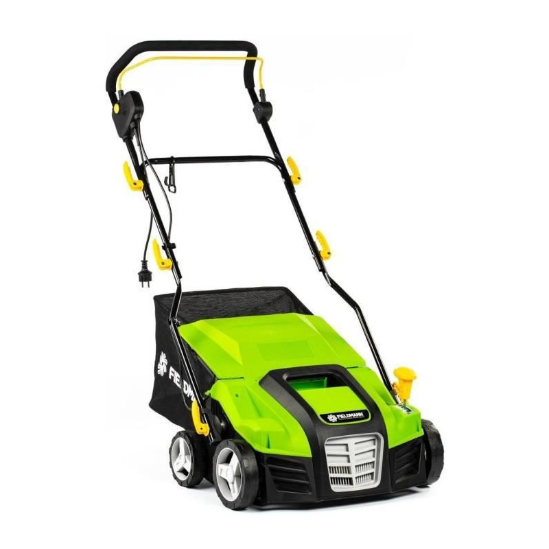 Electric lawn scarifier - Fieldmann - FZV 4010-20E