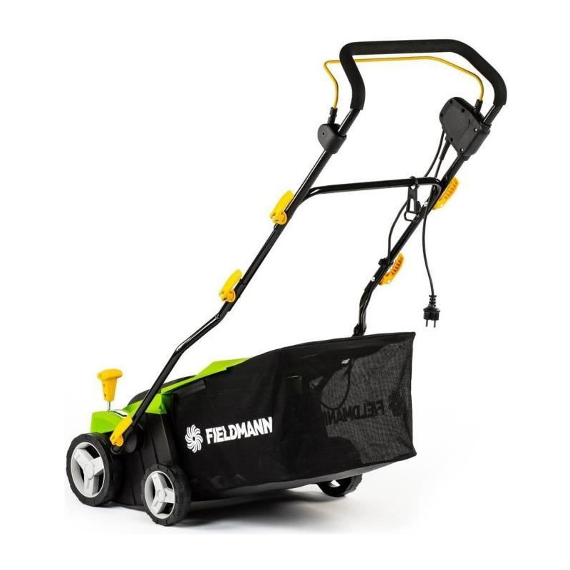 Electric lawn scarifier - Fieldmann - FZV 4010-20E