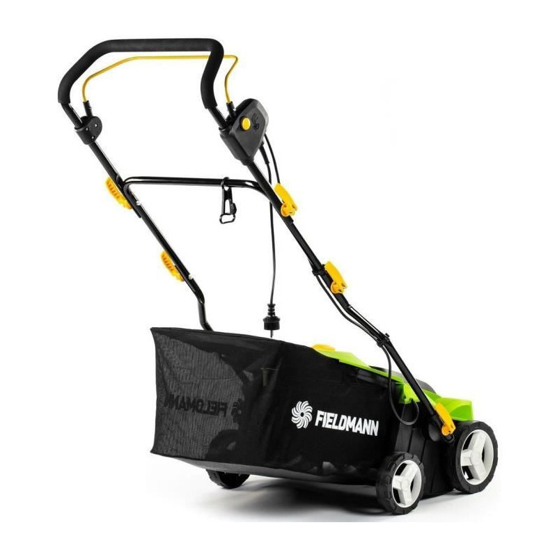 Electric lawn scarifier - Fieldmann - FZV 4010-20E