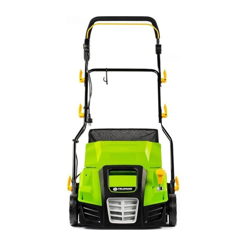 Electric lawn scarifier - Fieldmann - FZV 4010-20E