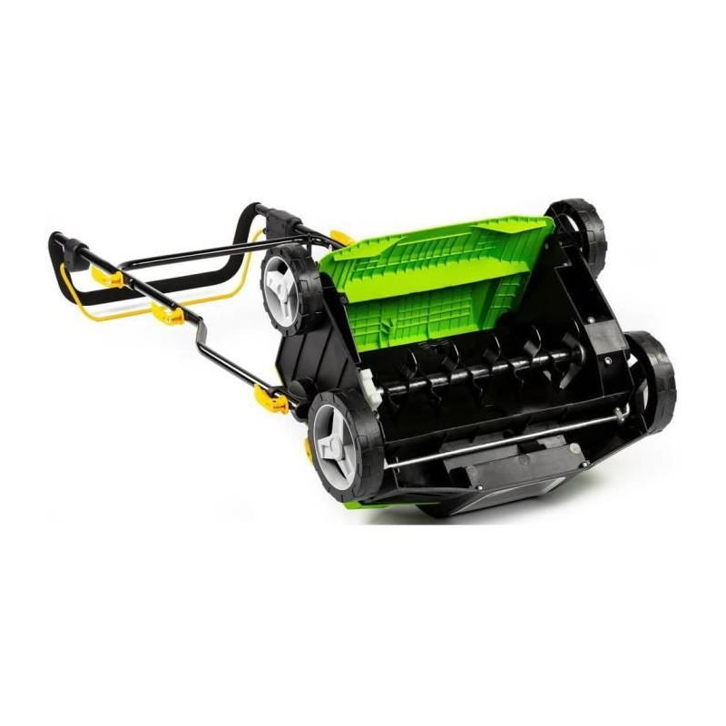 Electric lawn scarifier - Fieldmann - FZV 4010-20E