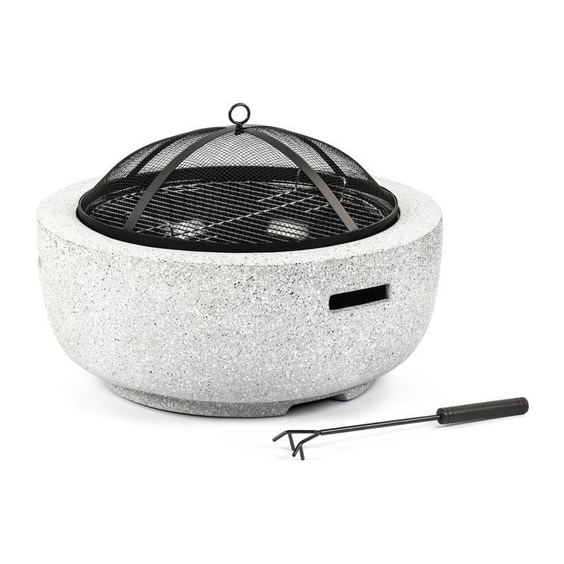 Brazier - Fieldmann - FZG 1030W