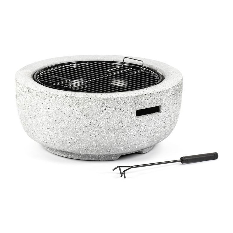 Brazier - Fieldmann - FZG 1030W