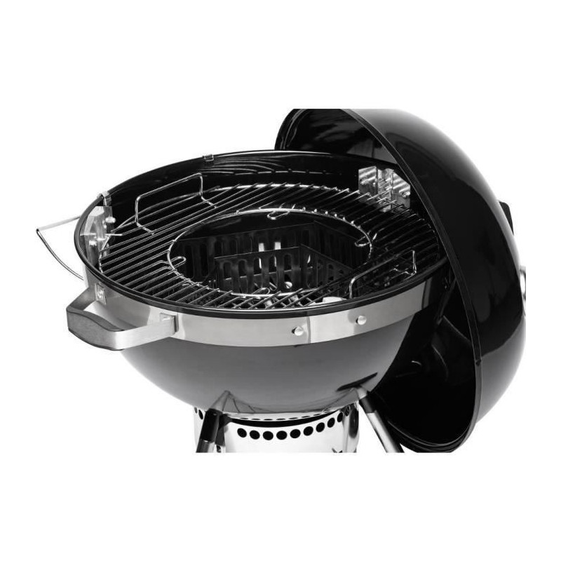 Charcoal barbecue - Fieldmann - FZG 1017