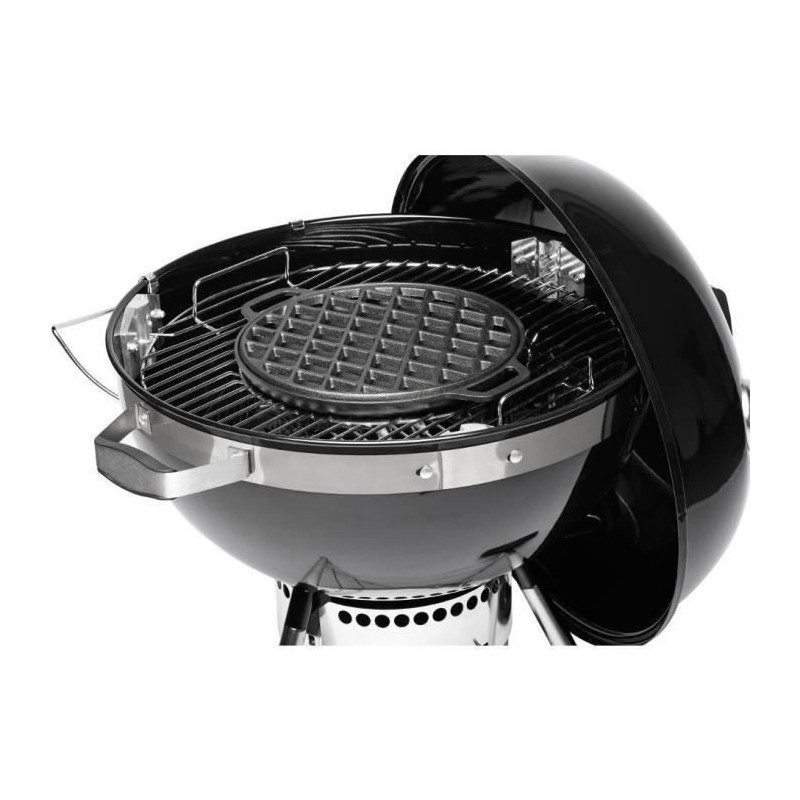 Charcoal barbecue - Fieldmann - FZG 1017
