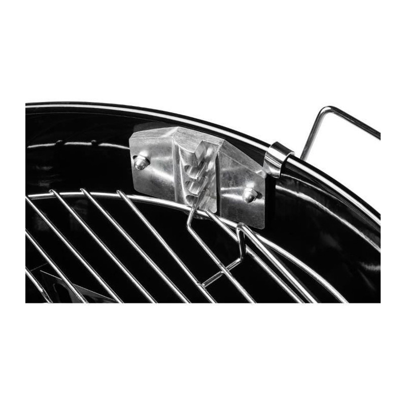 Charcoal barbecue - Fieldmann - FZG 1017