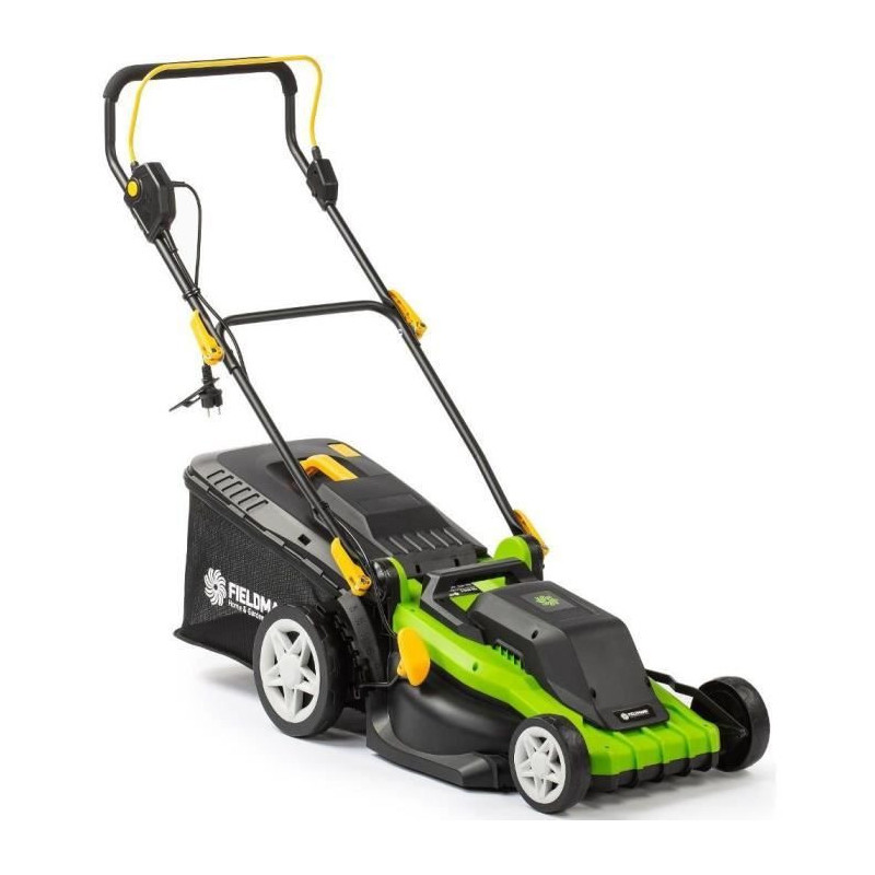 Electric lawn mower - Fieldmann - FZR 2048-E