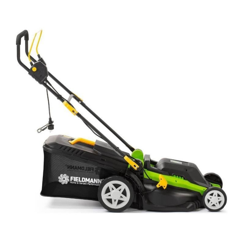 Electric lawn mower - Fieldmann - FZR 2048-E