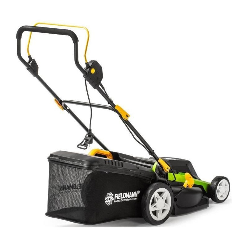 Electric lawn mower - Fieldmann - FZR 2048-E