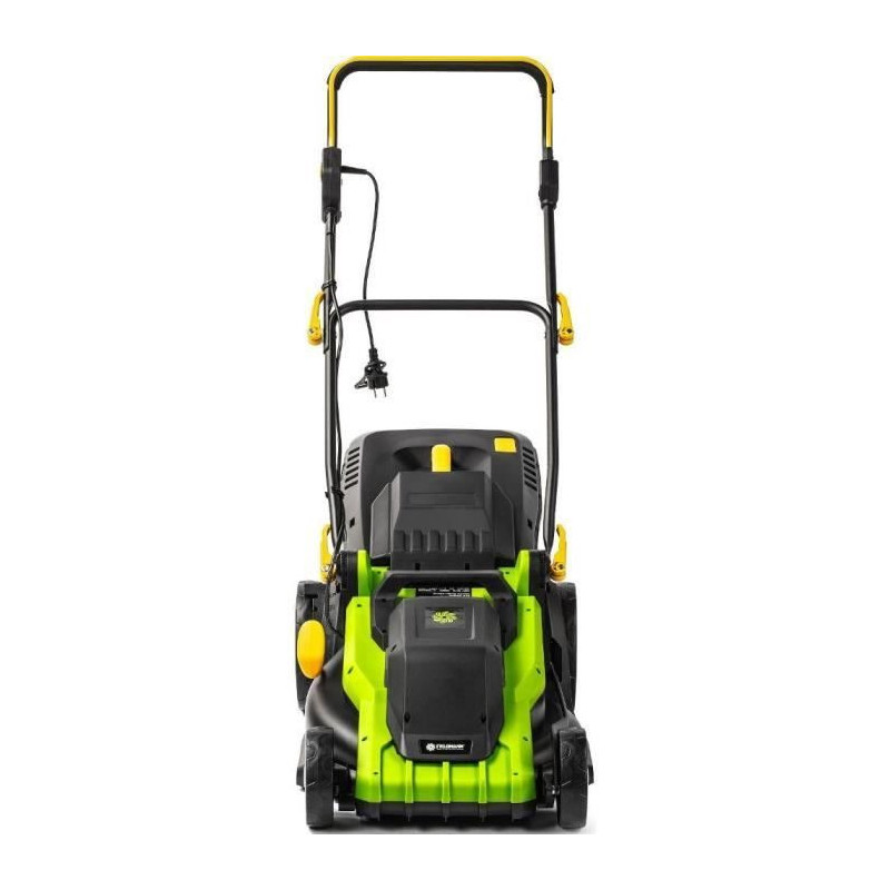 Electric lawn mower - Fieldmann - FZR 2048-E