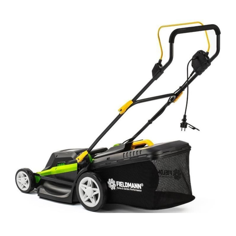 Electric lawn mower - Fieldmann - FZR 2048-E
