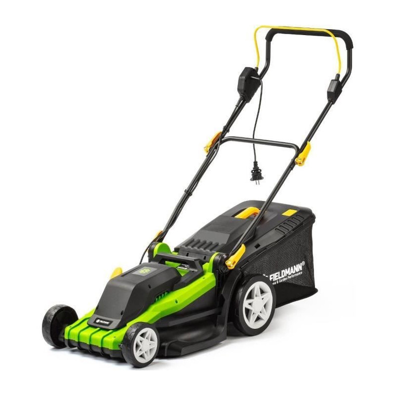 Electric lawn mower - Fieldmann - FZR 2048-E