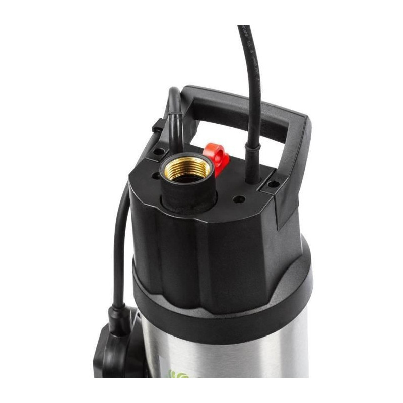 Submersible pump - Fieldmann - FVC 7005-EC